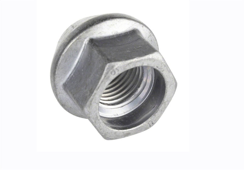 Ford Racing 2015-2017 Mustang Open Back Lug Nut Kit - 0