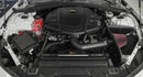 K&N 2016-2017 Chevrolet Camaro V6-3.6L F/I AirCharger Performance Intake-3