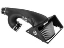 aFe MagnumFORCE Pro DRY S Stage-2 Intake System 16 Ford F-150 EcoBoost V6-2.7L/3.5L (tt)-1