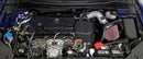 K&N 16 Acura ILX 2.4L Typhoon Complete Cold Air Intake-3