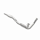 MagnaFlow Conv DF 95 Ford Bronco 5.8L-7