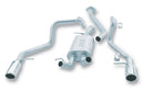 Borla 99-07 Chevy Silverado 5.3L/4.8L Catback Exhaust-1