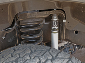ICON 2014+ Ram 2500 4WD 2.5in Stage 1 Suspension System - 0