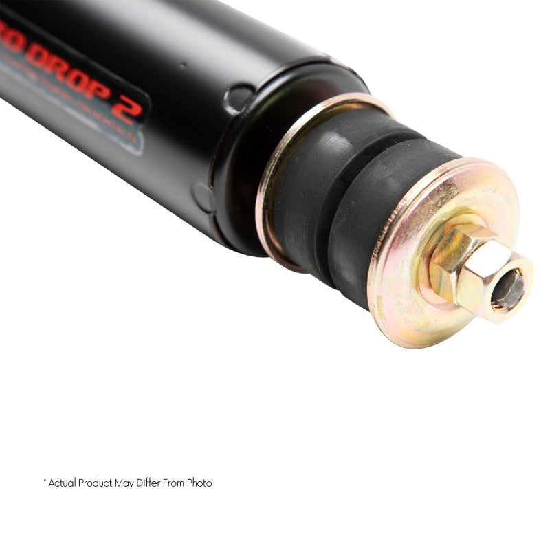 Belltech SHOCK ABSORBER NITRO DROP 2 - 0