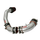 Injen 04-06 Tiburon 2.0L 4 Cyl. Polished Cold Air Intake-1