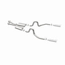 MagnaFlow Sys C/B Ford Mustang Gt 4.6L 99-04-11