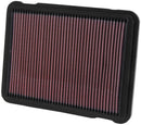 K&N Replacement Air Filter TOYOTA LANDCRUISER V8-4.7L; 1999-2000-1