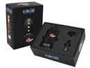 aFe Scorcher Blue Bluetooth Power Module 2019 GM Silverado/Sierra 1500 L4-2.7L (t)-3