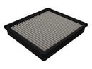aFe MagnumFLOW Pro DRY S OE Replacement Filter 2020 Ford Trucks V8 6.7L (td)/7.3L-1