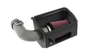 K&N 2022 Subaru BRZ 2.4L Typhoon Performance Air Intake System-1