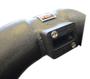 Injen 16-18 BMW 330i B48 2.0L (t) Wrinkle Black Cold Air Intake-7