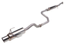 Skunk2 MegaPower RR 94-01 Acura Integra (All Models) 76mm Exhaust System (Fab Work Reqd)-1