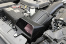 K&N 18-20 Jeep Wrangler JL 2.0L AirCharger Performance Intake-3