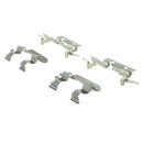 StopTech Performance 02-05 Infiniti G35 / 07-09 Nissan Altima/Sentra / 6/02-05 350Z Front Brake Pa-5
