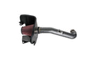 K&N 19-21 Dodge Ram 1500 3.6L V6 F/I Performance Air Intake Kit-4