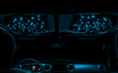 Oracle StarLINER Fiber Optic Hardtop Headliner for Wrangler JL/Gladiator JT - ColorSHIFT-4