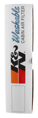 K&N Replacement Cabin Air Filter-4