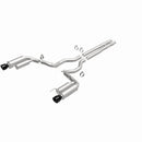 MagnaFlow 2024 Ford Mustang GT 5.0L Competition Series Cat-Back Performance Exhaust System-10