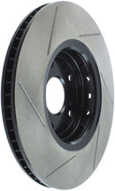 StopTech Sport Slotted 17-18 Acura ILX Front Left Rotor-1