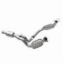 MagnaFlow Conv DF 09-13 Chevy Avalanche 5.3L-8