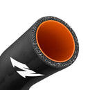 Mishimoto 05-07 Ford 6.0L Powerstroke Coolant Hose Kit (Monobeam Chassis) (Black)-6