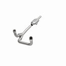 MagnaFlow Conv DF 88-95 Ford Trucks 5.8L V8-7