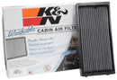 K&N BMW X5/X5 M/X6/X6 M Cabin Air Filter-6