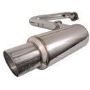 Injen 2005-10 tC 60mm 304 S.S. axle-back exhaust-1