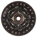 Exedy 04-14 Subaru Impreza WRX STI H4 Stage 1 Replacement Organic Clutch Disc (For 15803HD)-4