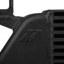 Mishimoto 03-07 Ford 6.0L Powerstroke Intercooler (Black)-7