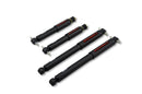 Belltech SHOCK SET NITRO DROP 2-4