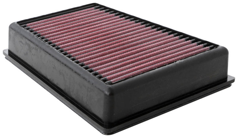 K&N 20-21 Buick Encore GX L3-1.2L F/I Replacement Drop In Air Filter - 0