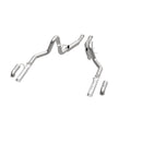MagnaFlow SYS C/B 87-93 Mustang GT 5.0L 3inch-7