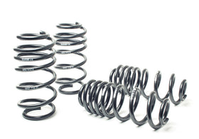H&R 09-17 Volkswagen CC VR6 4Motion Sport Spring - 0