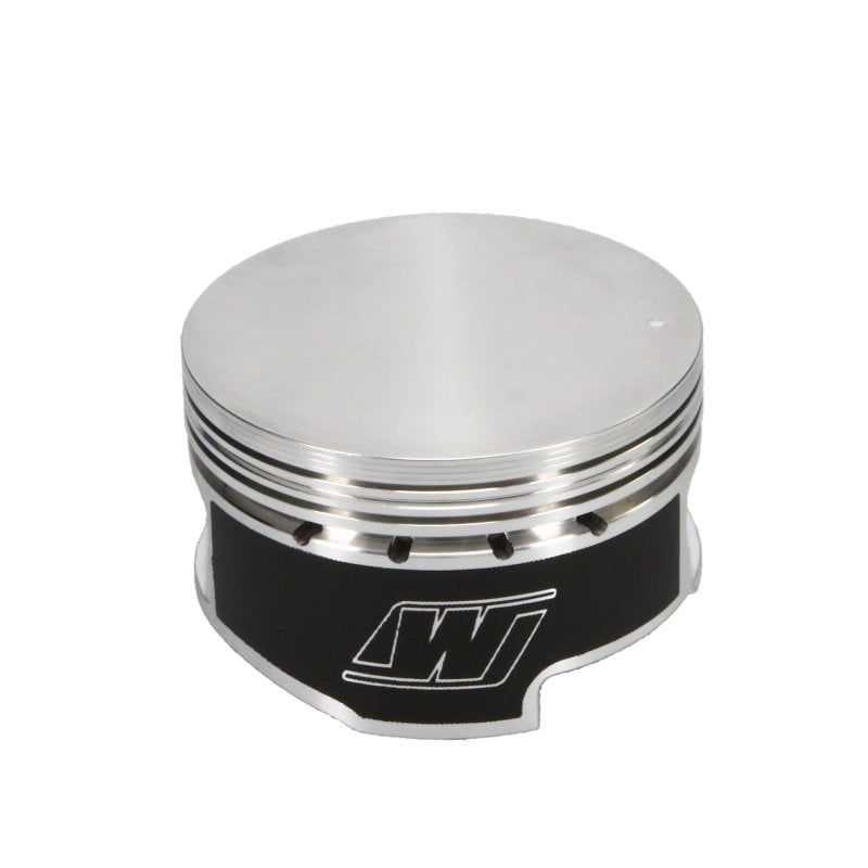 Wiseco Mini-Cooper 2002-5 FT 8.5:1 Turbo 77.5mm Piston Shelf Stock Kit - 0