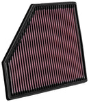 K&N Replacement Air Filter 15-16 BMW 330I 2.0L-1