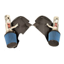 Injen 13 Infiniti FX37 3.7L V6 Twin Black Short Ram Intake w/MR Tech-1