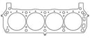 Cometic Ford 289/302/351 4.03in NONSVO .040 thick MLS Head Gasket-5