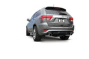 Borla 12-13 Jeep Grand Cherokee SRT8 6.4L 8cyl Aggressive ATAK Exhaust (rear section only)-4