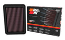 K&N 23-24 Honda CR-V Replacement Air Filter-3