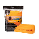 Chemical Guys Fatty Super Dryer Microfiber Drying Towel - 25in x 34in - Orange-1