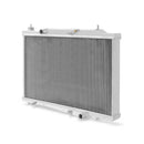 Mishimoto 2014+ Ford Fiesta ST Performance Aluminum Radiator & Fand Shroud Assembly-5