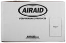 Airaid 11-14 Ford Mustang GT 5.0L Race Only (No MVT) MXP Intake System w/ Tube (Oiled / Red Media)-6