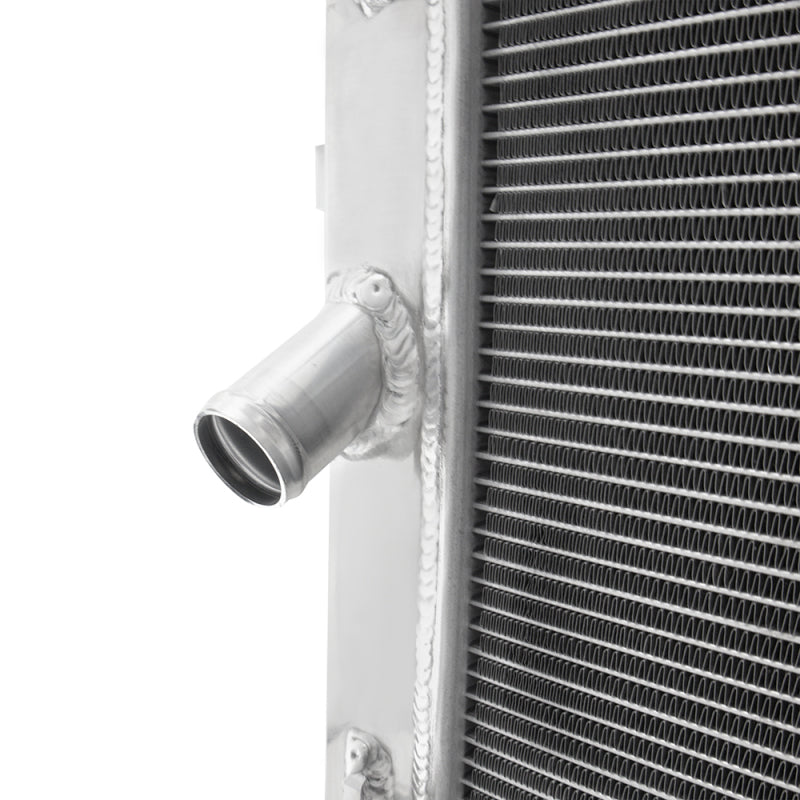 Mishimoto 06-15 Mazda Miata (NC) Performance Aluminum Radiator - 0