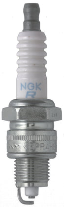 NGK Standard Spark Plug Box of 10 (BPR4HS)-1