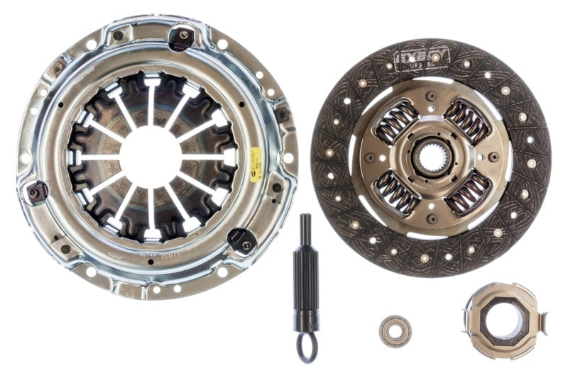 Exedy 2013-2016 Scion FR-S H4 Stage 1 Organic Clutch - 0