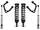 ICON 2019+ Ford Ranger 0-3.5in Stage 2 Suspension System w/Tubular Uca-1