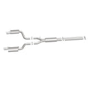 MagnaFlow Sys CB 05 Chrysler/Dodge SRT 6.1 V8-10