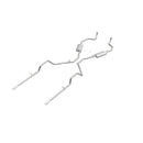 MagnaFlow C/B 59-64 Bel Air/Biscayne/Impala-10