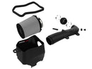 aFe Magnum FORCE Stage-2 Pro Dry S Cold Air Intake System Jeep Wrangler (JL) 18-23 V6-3.6L-4